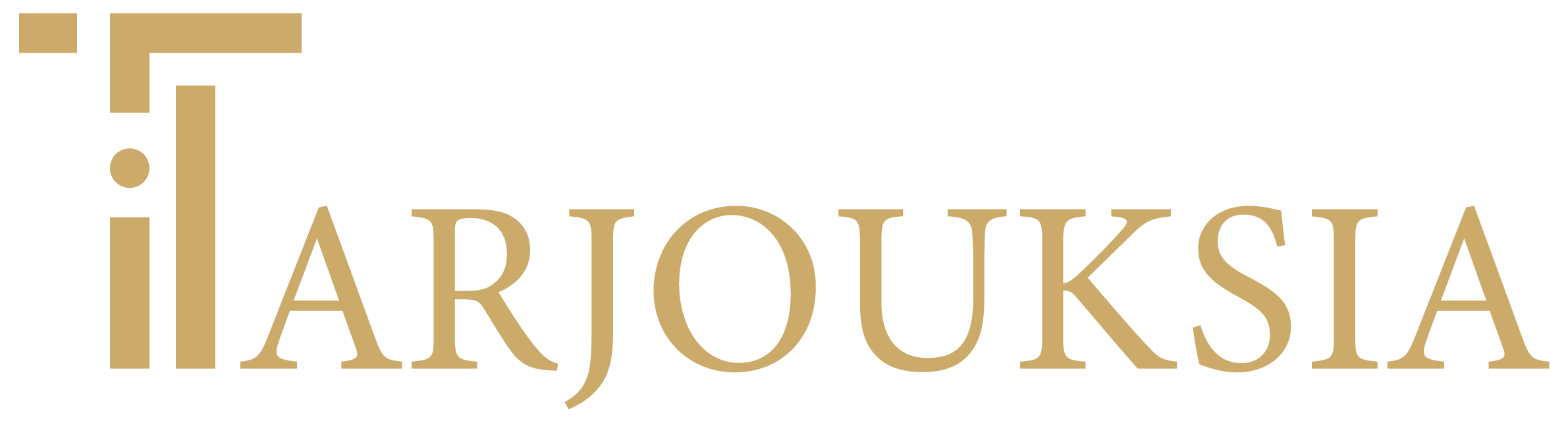 Logo for iTarjouksia designed by Kainat Shafeeq - iTarjouksia logo