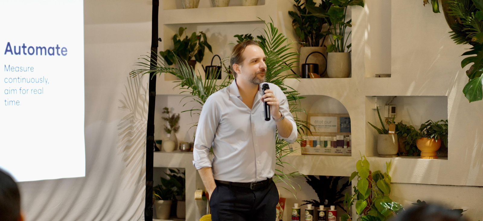 My first Friends of Figma Dubai event was inspiring! Great talks, exciting AI updates, and meeting talented designers made it unforgettable. Can’t wait for more!