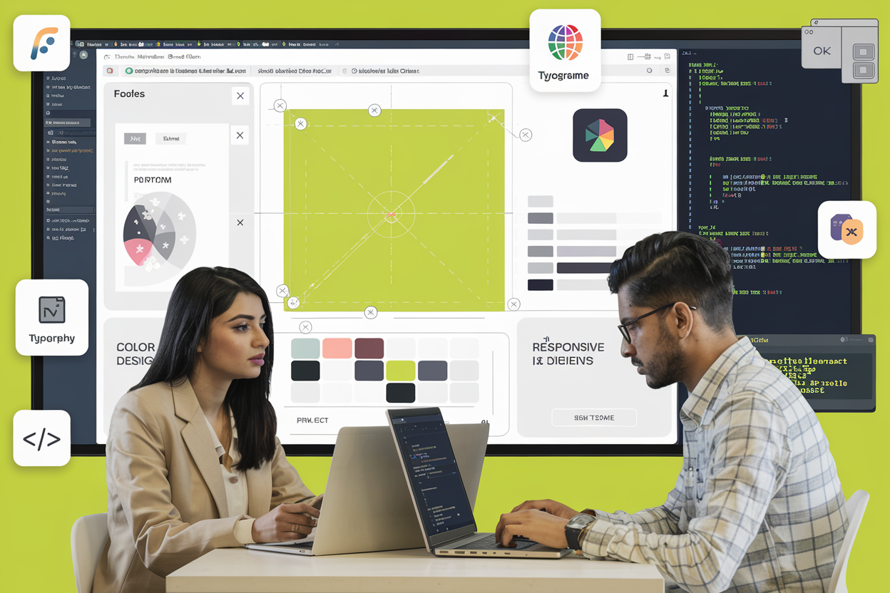 Discover 10 essential design tips that every developer should know to create user-friendly and visually appealing applications. From prioritizing UX to collaborating with designers, these tips will help bridge the gap between coding and design.