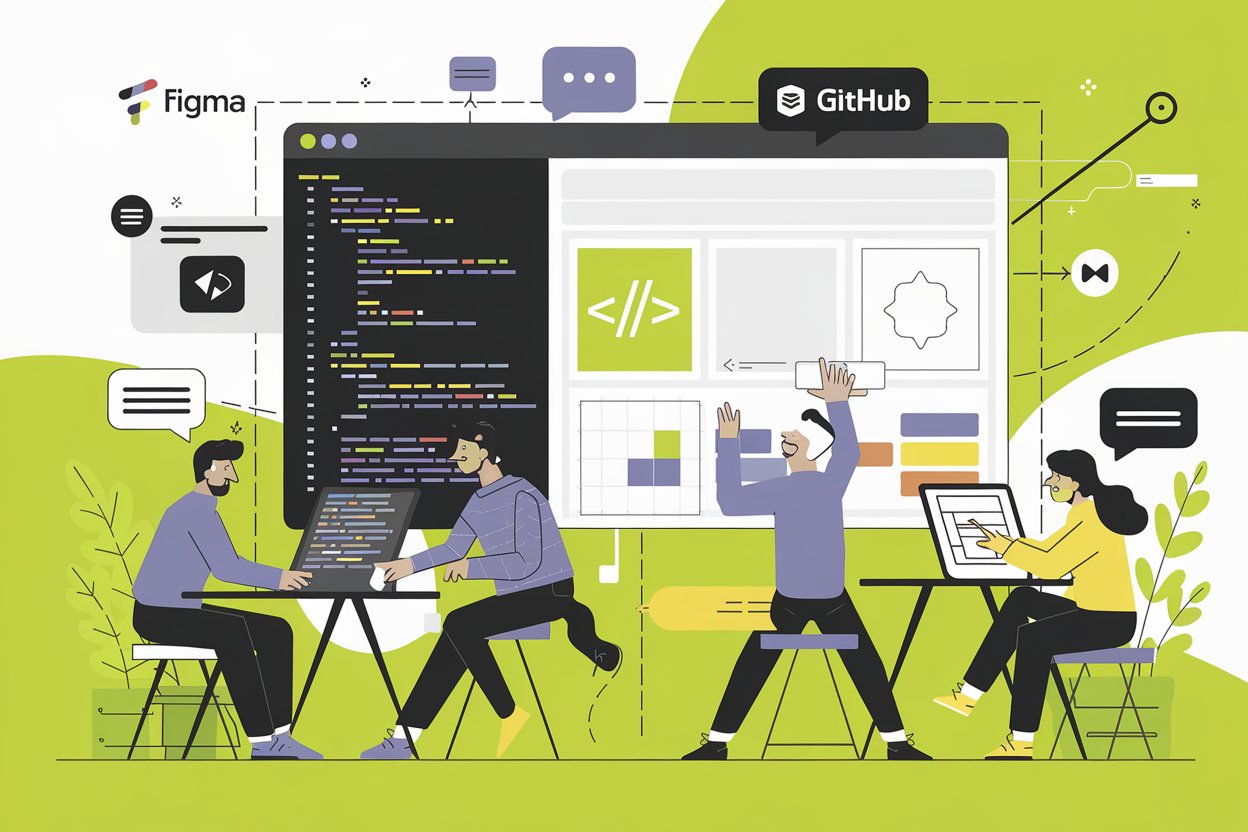 Discover practical tips for improving collaboration between developers and designers. Learn how clear communication, mutual respect, and shared goals can lead to better project outcomes.