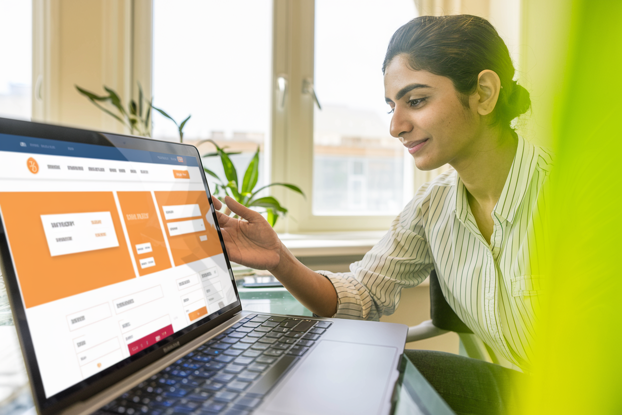 Explore the importance of consistency in UI design. Learn why uniformity helps create intuitive, user-friendly interfaces and builds trust through predictability.