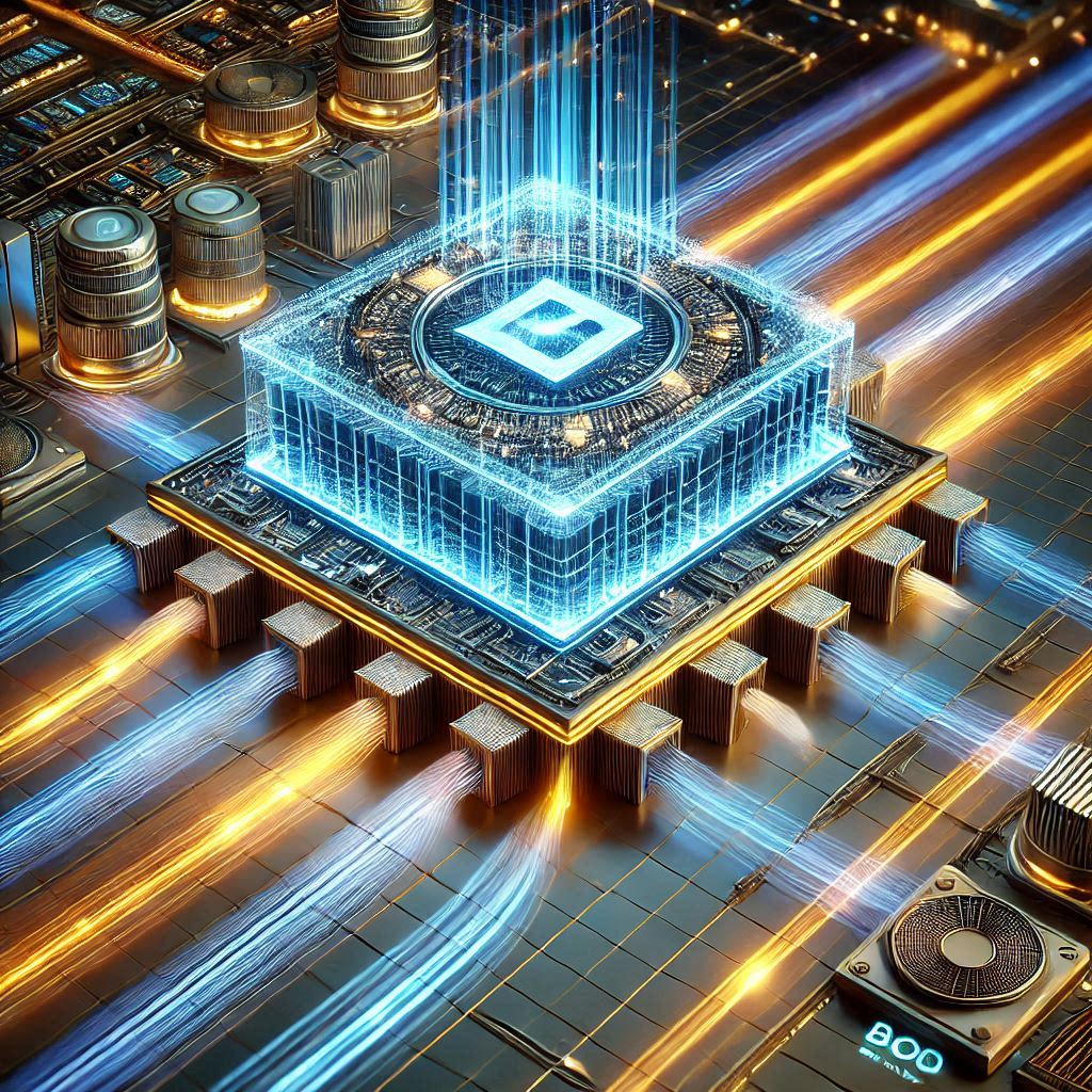 Discover how Dfinity's revolutionary blockchain architecture achieves the perfect equilibrium between high-speed performance, robust security, and true decentralization in the Internet Computer protocol