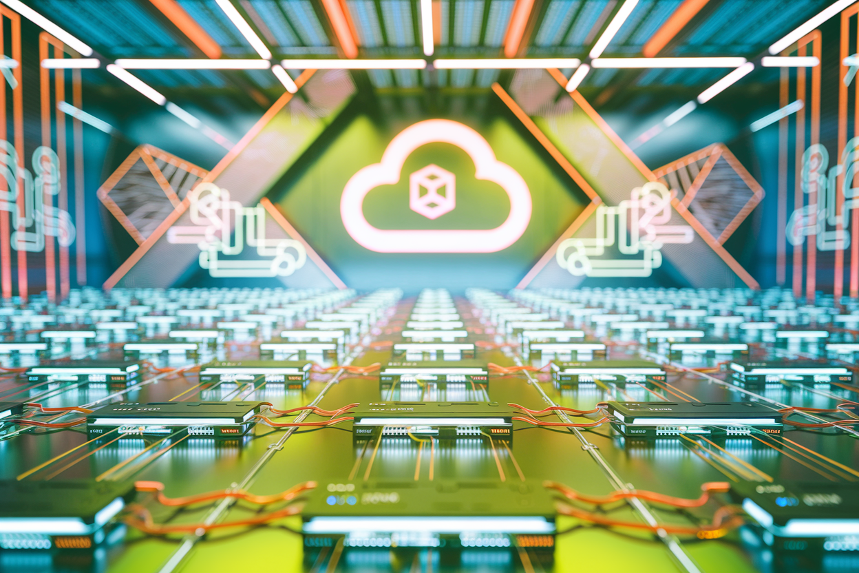 Discover how Dfinity and Internet Computer Protocol (ICP) are revolutionizing cloud computing through decentralization, creating a more open, secure, and efficient internet.