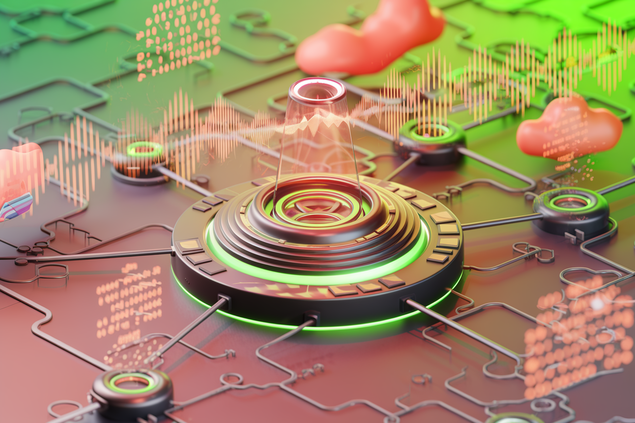 An in-depth exploration of Dfinity's groundbreaking Random Beacon technology, examining how its innovative approach to randomness generation revolutionises blockchain security, scalability, and decentralisation in the Internet Computer protocol