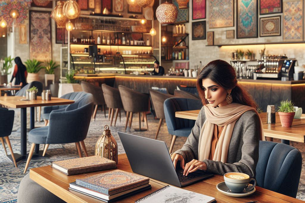 Discover the best cafés in Dubai for creative inspiration. From minimalist designs to eco-friendly environments, find your perfect spot to work, think, and create.