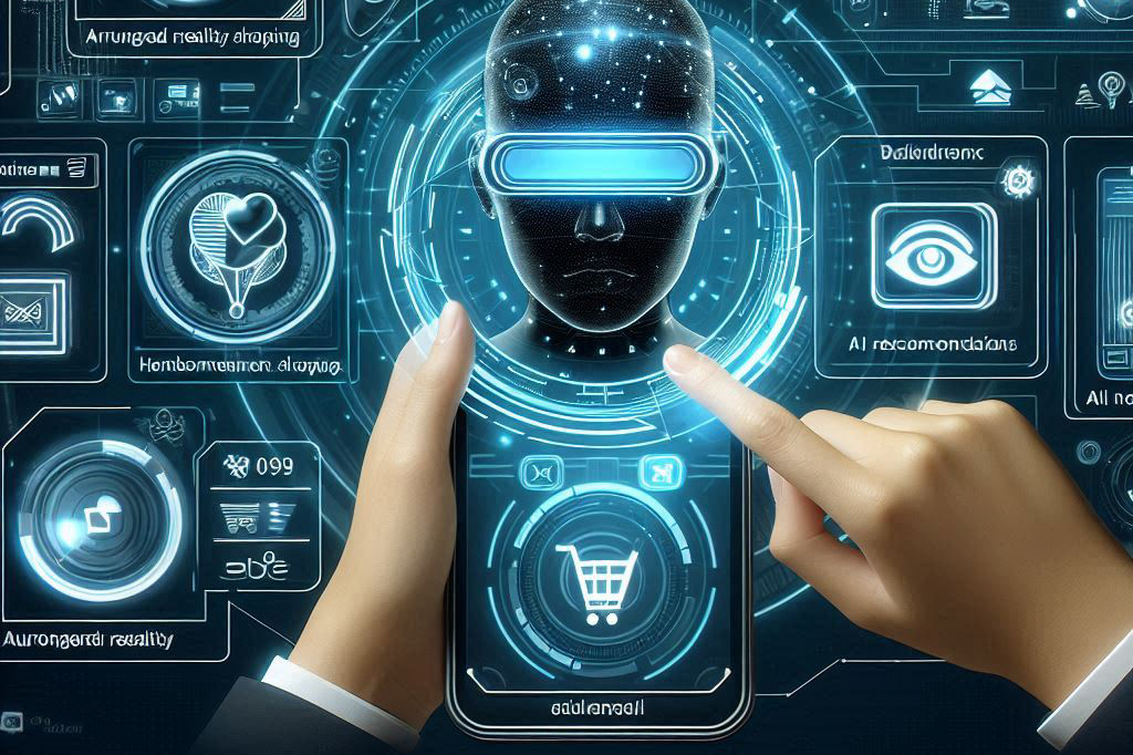 Explore the future of e-commerce design, including trends like augmented reality, AI personalization, voice commerce, and more. Discover how these innovations will shape the future of online shopping.