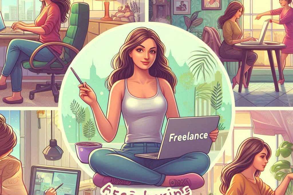 Discover essential tips for navigating the challenges of freelancing. Learn how to establish routines, manage finances, network, and prioritize self-care to thrive in your freelance career.