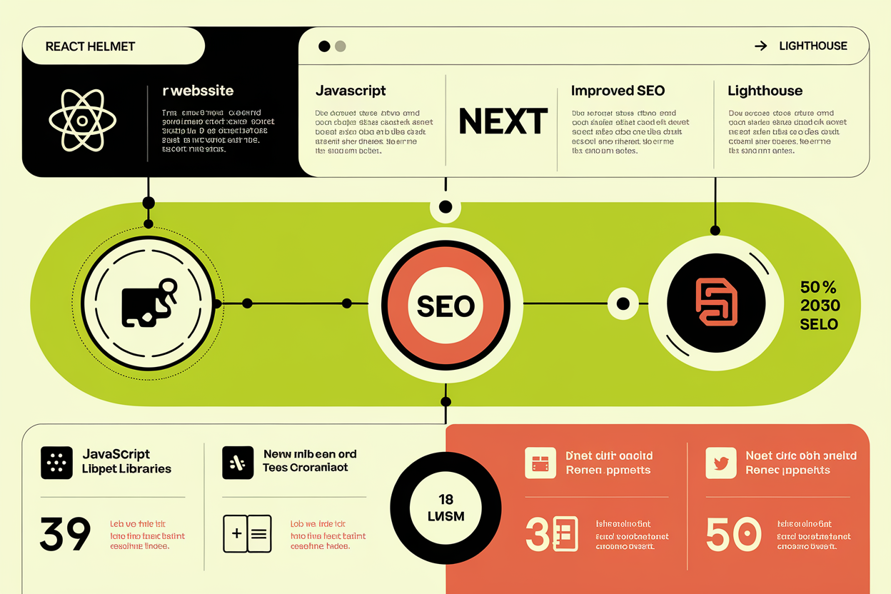 Learn how to effectively use JavaScript libraries to enhance SEO and improve your website's search engine rankings.