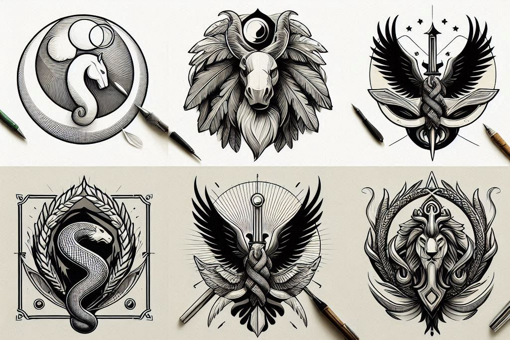 Explore the journey of designing a successful logo, from understanding the brand to creating the final design. Learn the key steps and strategies involved in this comprehensive process.