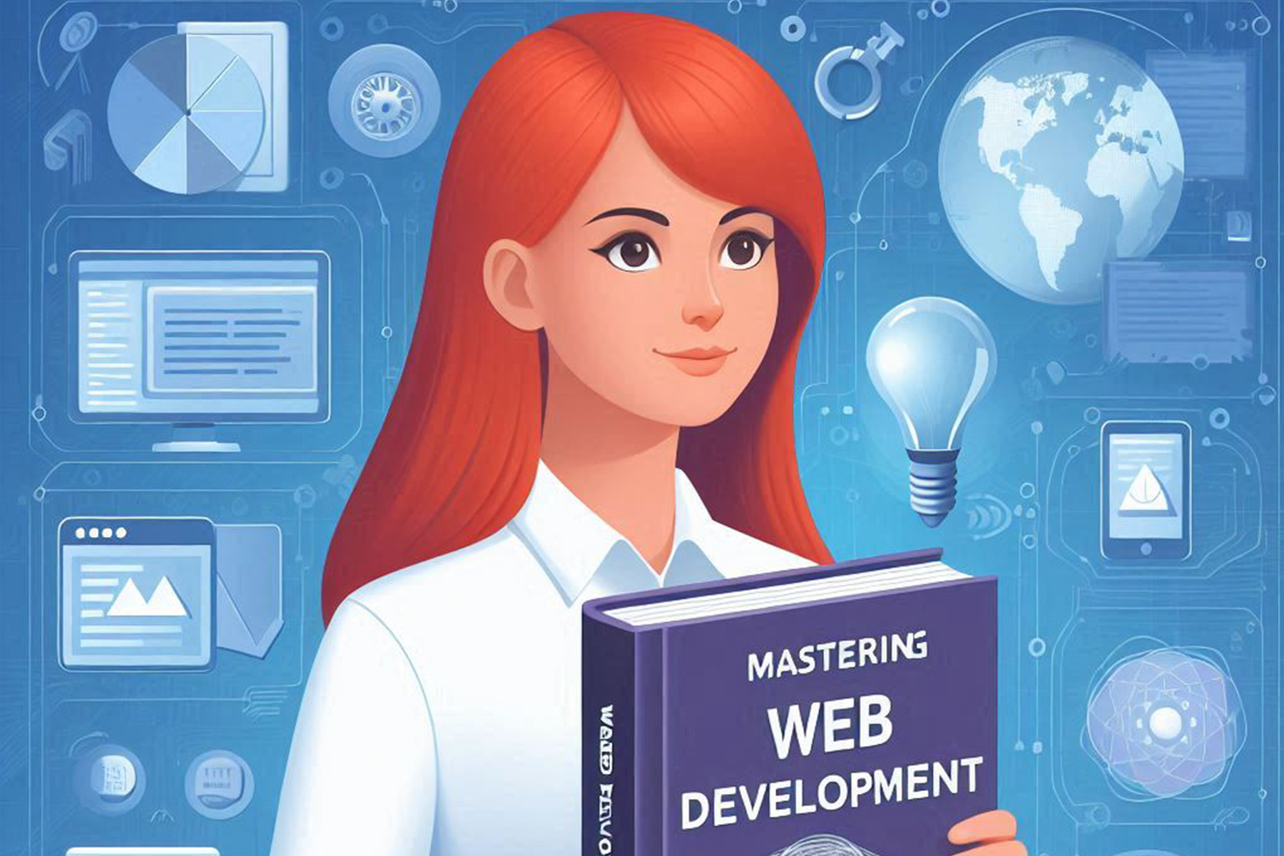 Explore the core skills and best practices that every web developer should master. Learn how to build efficient, scalable, and user-friendly web applications by staying up-to-date with the latest technologies and methodologies.