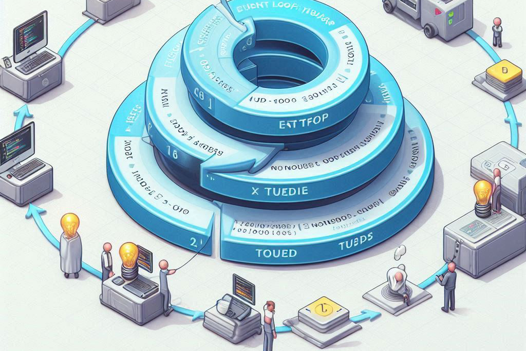 Explore the concept of the event loop in Node.js, its operation, significance, and best practices for efficient asynchronous programming. Learn how the event loop contributes to Node.js’s performance and scalability.