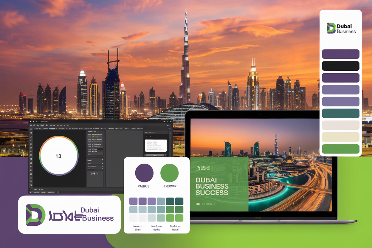 Explore why hiring a professional graphic designer is crucial for businesses in Dubai to stand out in the competitive market.