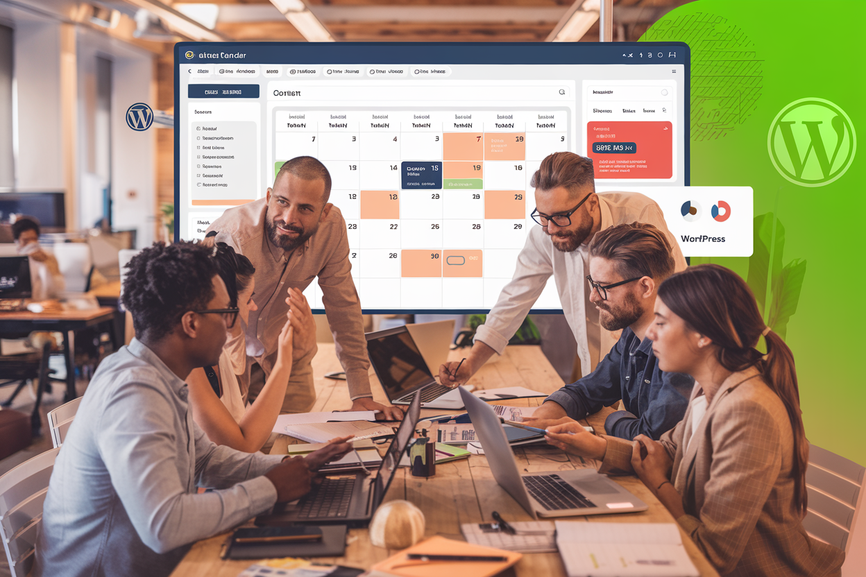 Discover best practices for managing WordPress content efficiently. Learn how to develop a content strategy, use categories and tags wisely, optimize for SEO, and keep your content fresh and relevant.
