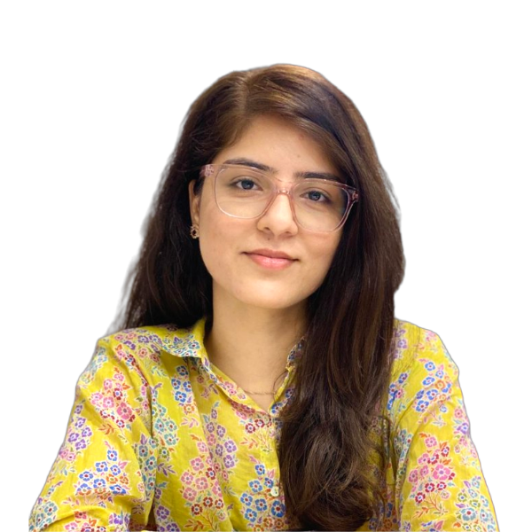 Kainat Shafeeq, Dubai-based UI/UX and Graphic Designer, Web Developer, SEO and Social Media Expert