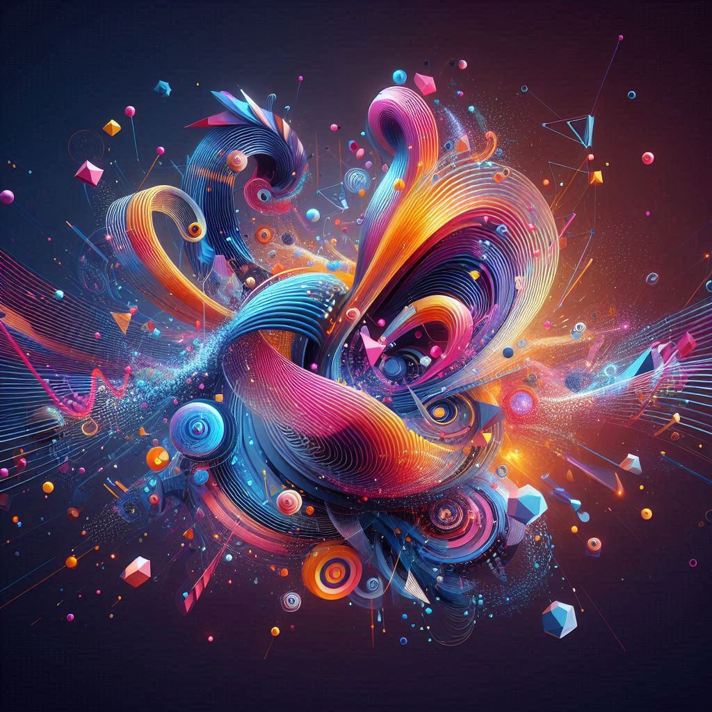 Motion Graphics Design service in Dubai by Kainat Shafeeq Producing dynamic motion graphics to captivate and communicate effectively.